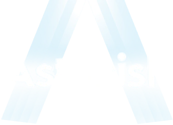Astonish - logo